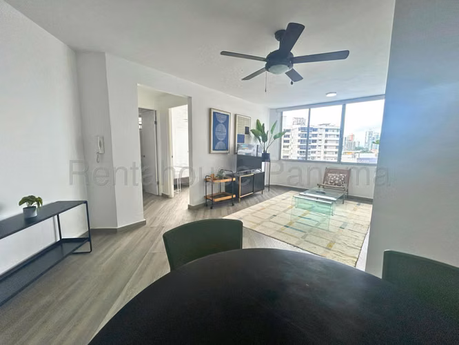 Alquiler de apartamento amoblado en Ph Excelsior Plaza 27MVCH2280 - Imagen 3