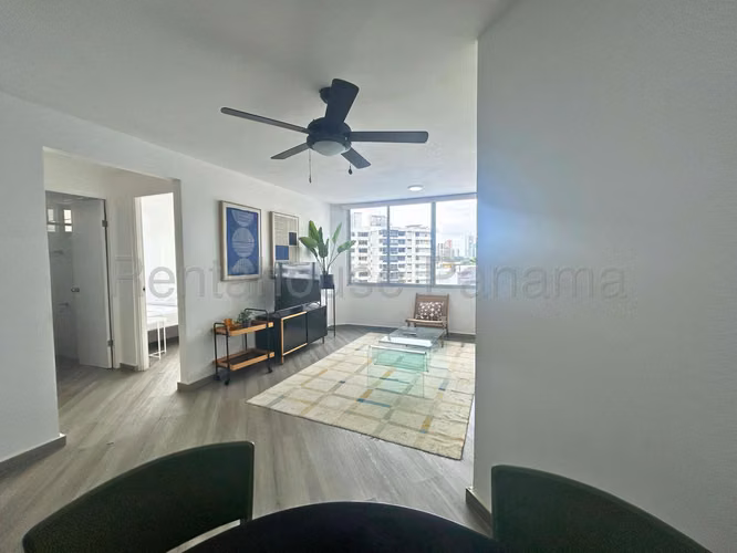 Alquiler de apartamento amoblado en Ph Excelsior Plaza 27MVCH2280 - Imagen 4