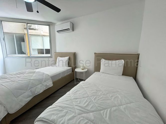 Alquiler de apartamento amoblado en Ph Excelsior Plaza 27MVCH2280 - Imagen 6