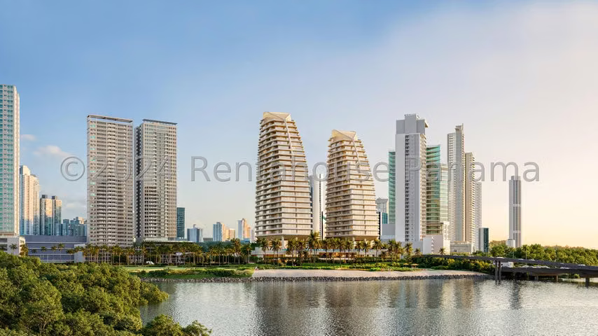 VENTA DE APARTAMENTO EN COSTA DEL ESTE  - Imagen 17