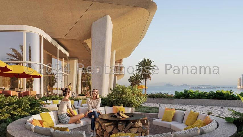 VENTA DE APARTAMENTO EN COSTA DEL ESTE  - Imagen 12