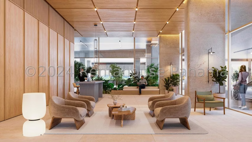 VENTA DE APARTAMENTO EN COSTA DEL ESTE  - Imagen 6