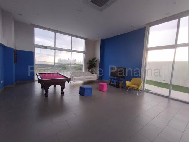 VENTA DE APARTAMENTO EN COSTA DEL ESTE 