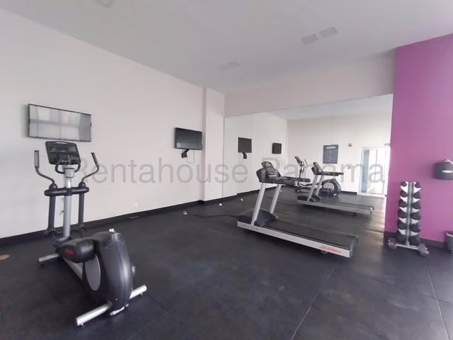 VENTA DE APARTAMENTO EN COSTA DEL ESTE 