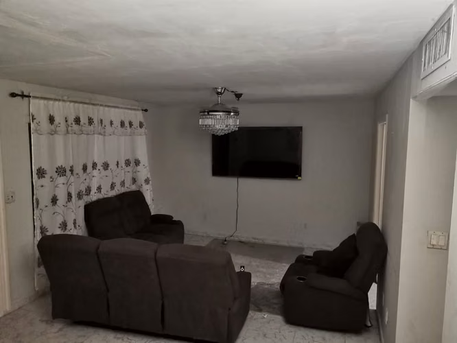 Área revertida casa residencial espinar  - Imagen 3