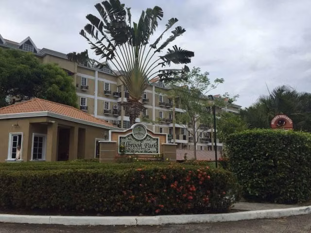 Venta de apartamento en Ph Albrook Park 27MVCH2263