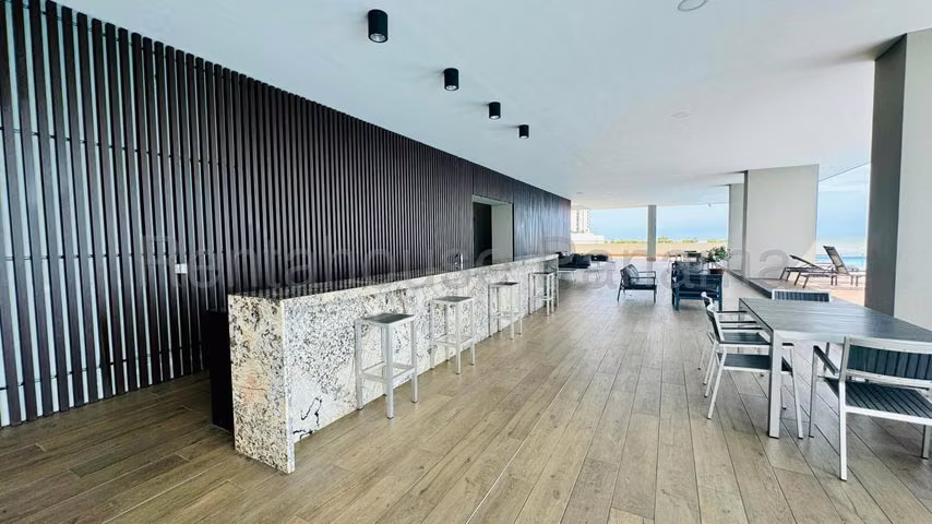 VENTA DE APARTAMENTO EN COSTA DEL ESTE 