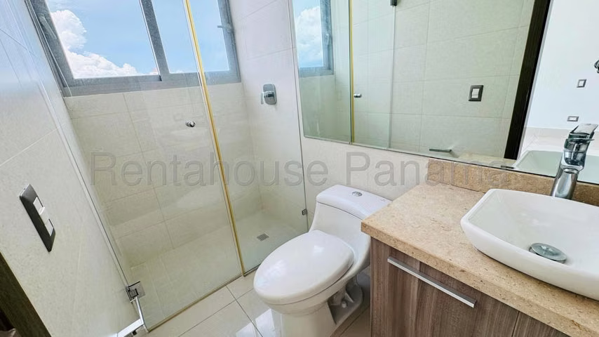 VENTA DE APARTAMENTO EN COSTA DEL ESTE 
