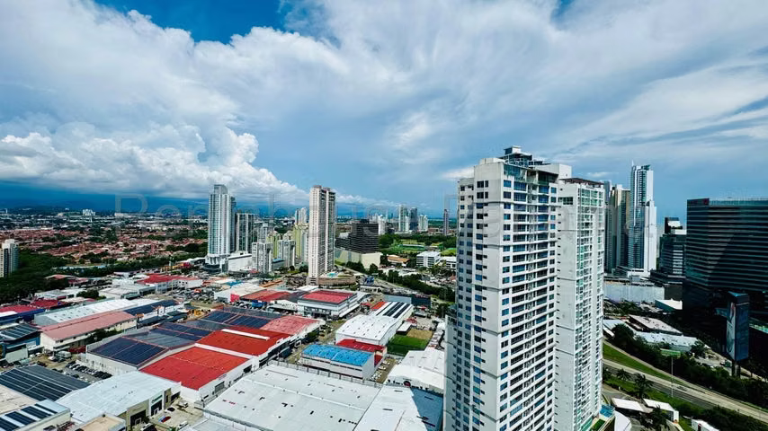 VENTA DE APARTAMENTO EN COSTA DEL ESTE 
