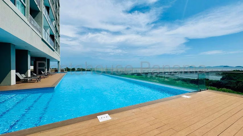 VENTA DE APARTAMENTO EN COSTA DEL ESTE 