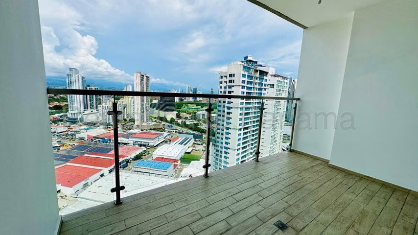 VENTA DE APARTAMENTO EN COSTA DEL ESTE 