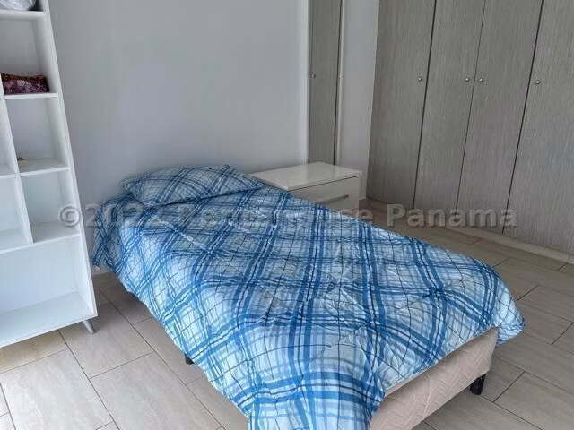 Venta de Apartamento en Punta Pacifica