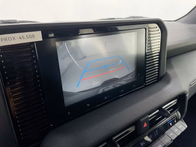 TOYOTA LAND CRUISER PRADO - 2025 - TPXX - Automarket