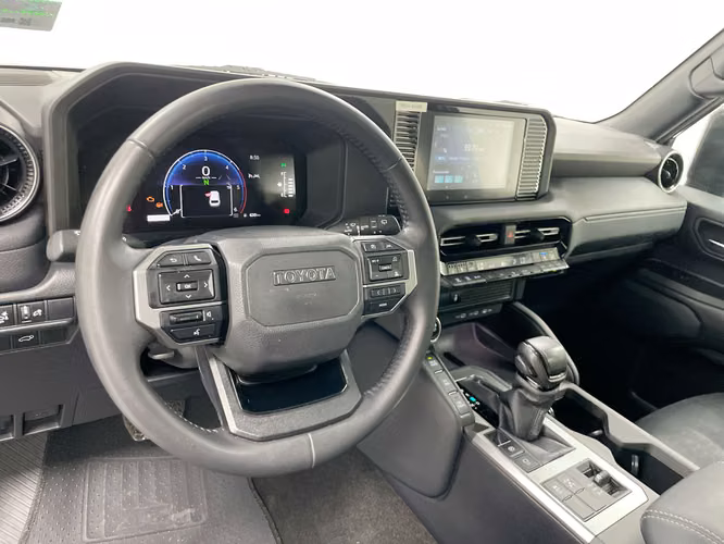 TOYOTA LAND CRUISER PRADO - 2025 - TPXX - Automarket