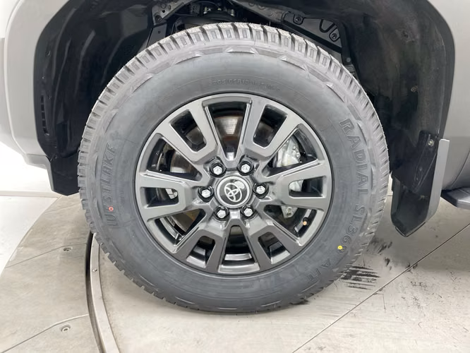 TOYOTA LAND CRUISER PRADO - 2025 - TPXX - Automarket