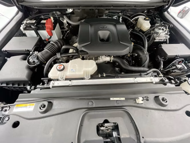 TOYOTA LAND CRUISER PRADO - 2025 - TPXX - Automarket
