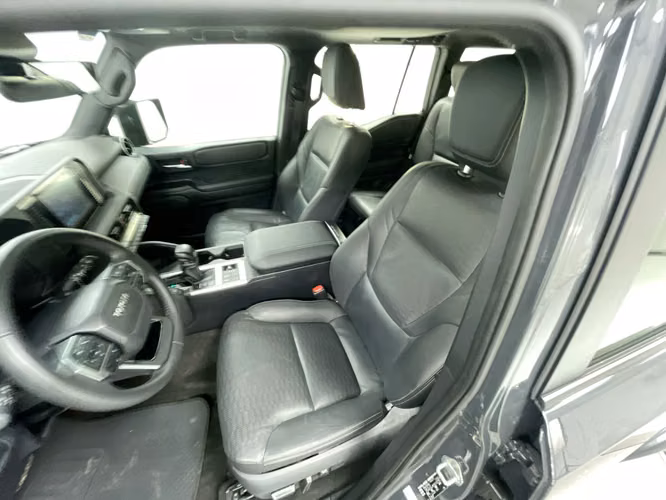 TOYOTA LAND CRUISER PRADO - 2025 - TPXX - Automarket