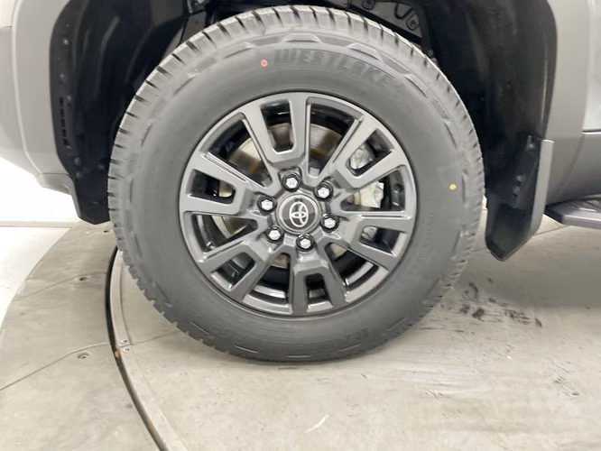 TOYOTA LAND CRUISER PRADO - 2025 - TPXX - Automarket - Imagen 2