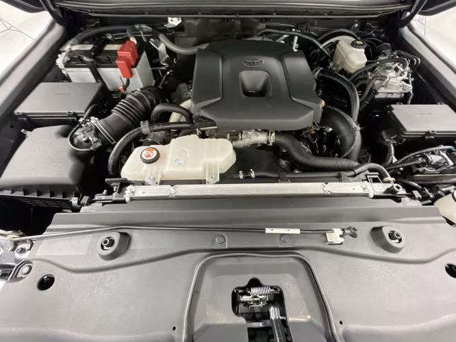 TOYOTA LAND CRUISER PRADO - 2025 - TPXX - Automarket - Imagen 3