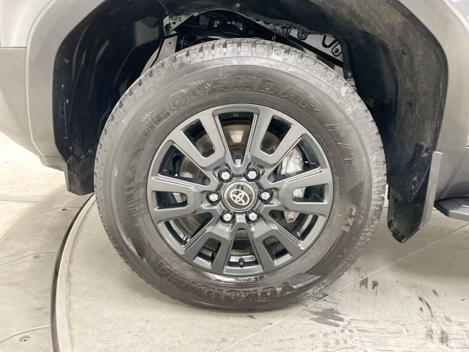 TOYOTA PRADO - 2026 - TPXT - Automarket - Imagen 2