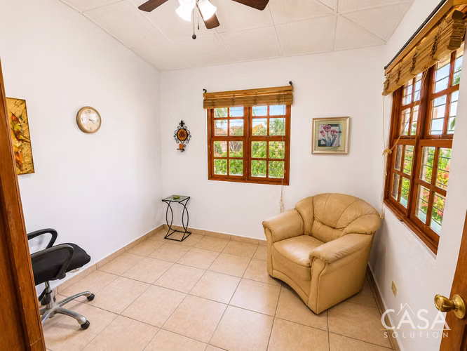 ¡Reducción de Precio! Encantador Apartamento en Venta en Cuesta del Sol, David, Chiriquí | #10 - cs id: 333165
