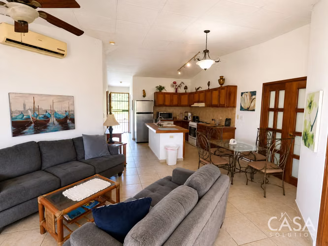 ¡Reducción de Precio! Encantador Apartamento en Venta en Cuesta del Sol, David, Chiriquí | #10 - cs id: 333165