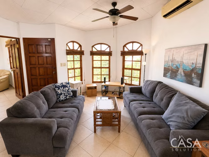 ¡Reducción de Precio! Encantador Apartamento en Venta en Cuesta del Sol, David, Chiriquí | #10 - cs id: 333165