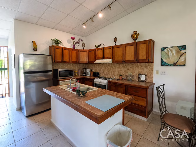 ¡Reducción de Precio! Encantador Apartamento en Venta en Cuesta del Sol, David, Chiriquí | #10 - cs id: 333165