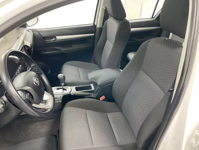 TOYOTA HILUX - 2026 - PPHA - Automarket - Imagen 5