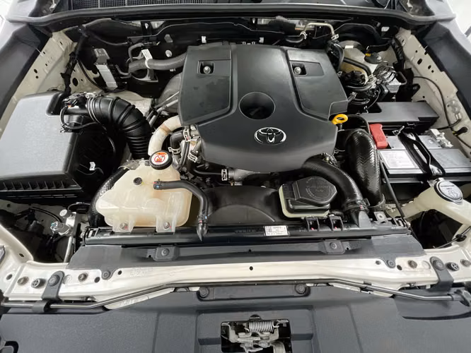 TOYOTA HILUX - 2026 - PPHA - Automarket - Imagen 3