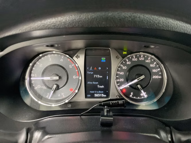 TOYOTA HILUX - 2026 - PPHA - Automarket - Imagen 7