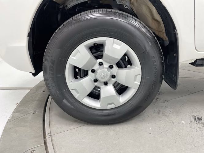 TOYOTA HILUX - 2026 - PPHA - Automarket - Imagen 2