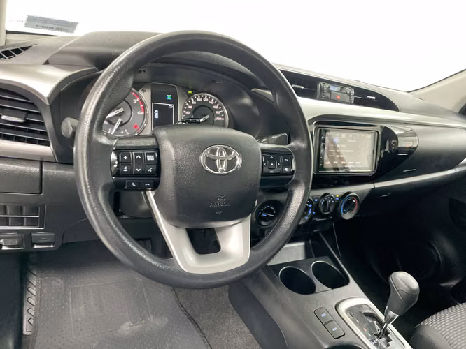 TOYOTA HILUX - 2026 - PPHA - Automarket - Imagen 6