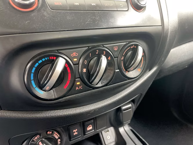 NISSAN NP300 FRONTIER - 2025 - PFNX - Automarket