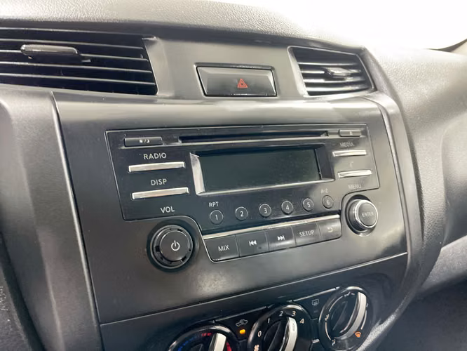 NISSAN NP300 FRONTIER - 2025 - PFNX - Automarket - Imagen 8