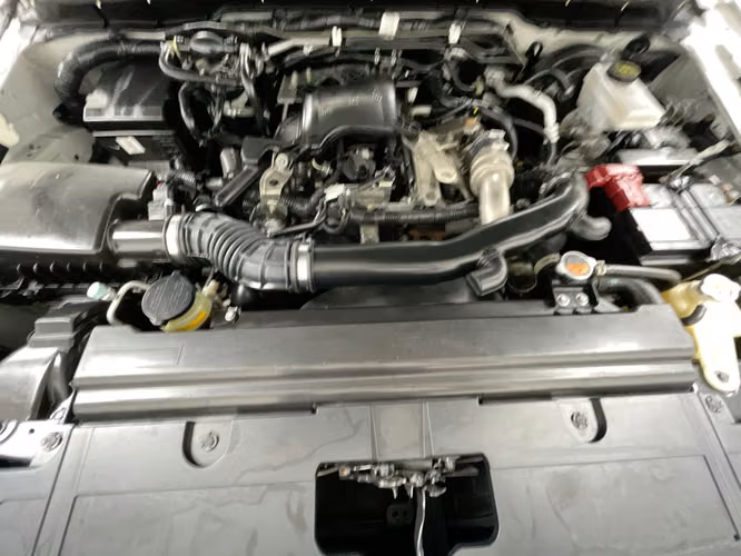 NISSAN NP300 FRONTIER - 2025 - PFNX - Automarket - Imagen 3