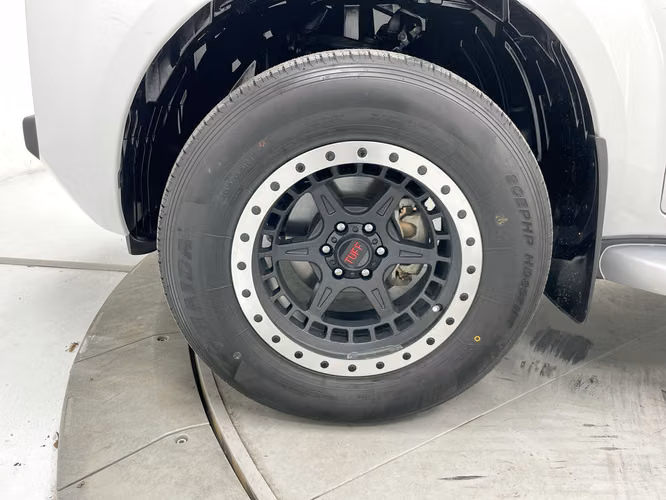 NISSAN NP300 FRONTIER - 2025 - PFNX - Automarket - Imagen 2