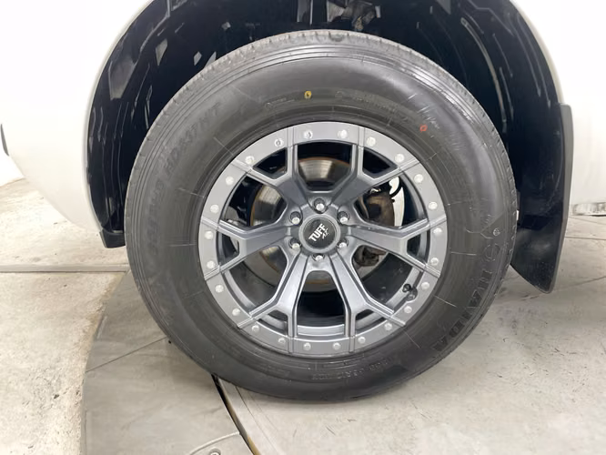 NISSAN NP300 FRONTIER - 2025 - PFNX - Automarket - Imagen 2