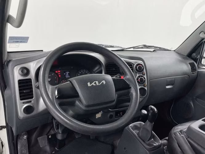 KIA K - PCK - Automarket