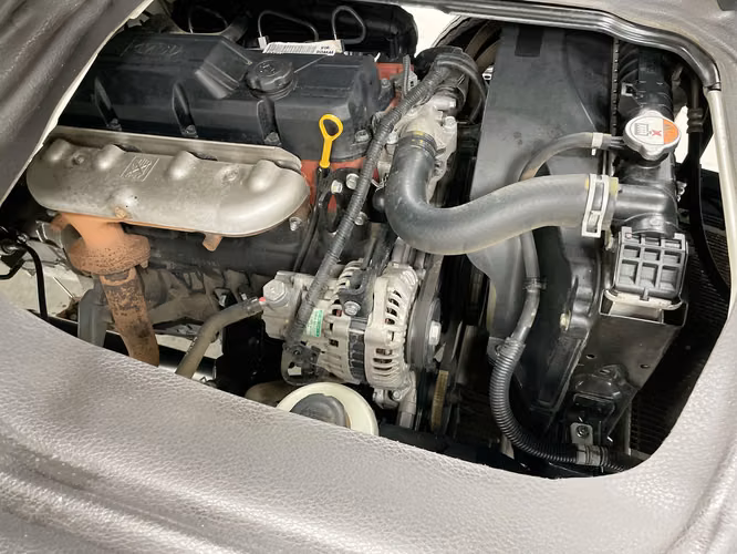 KIA K - PCK - Automarket