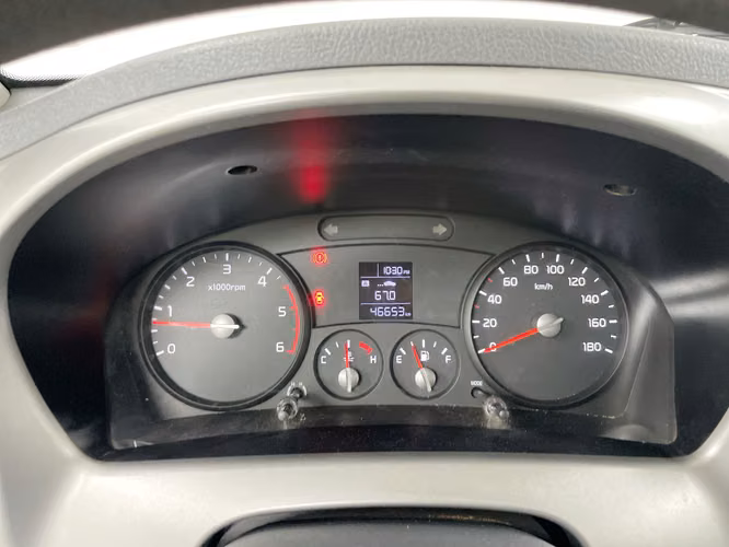 KIA K - PCK - Automarket