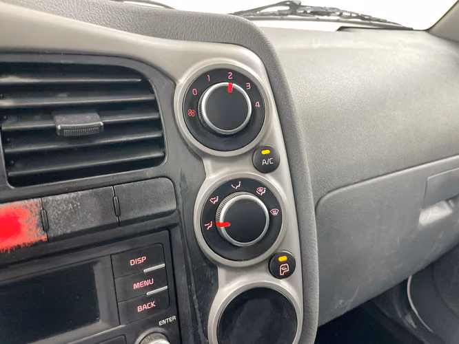 KIA K - PCK - Automarket