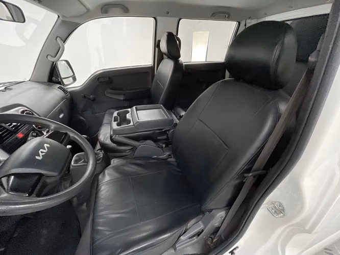 KIA K - PCK - Automarket