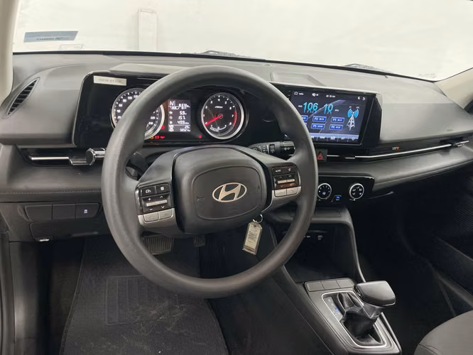 HYUNDAI ACCENT - 2025 - ACAXX - Automarket - Imagen 6