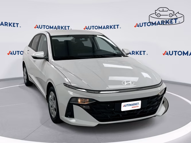 HYUNDAI ACCENT - 2025 - ACAXX - Automarket
