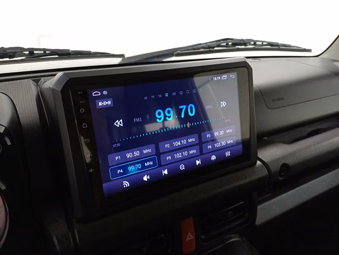 SUZUKI JIMNY - 2026 - JIMX - Automarket - Imagen 7