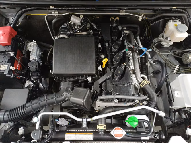 SUZUKI JIMNY - 2026 - JIMX - Automarket - Imagen 3