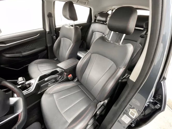 GEELY GX3 PRO - 2025 - GEX - Automarket - Imagen 5