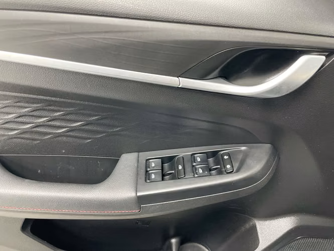 GEELY GX3 PRO - 2025 - GEX - Automarket - Imagen 4