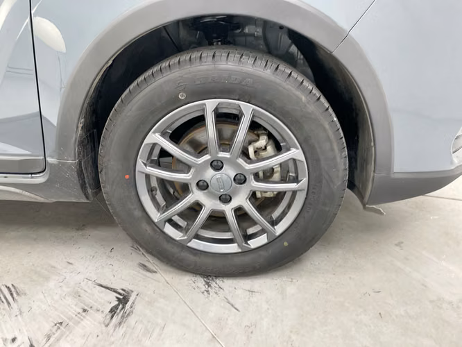 GEELY GX3 PRO - 2025 - GEX - Automarket - Imagen 2